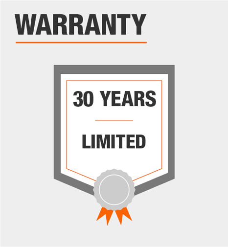 Hardie Siding Warranty