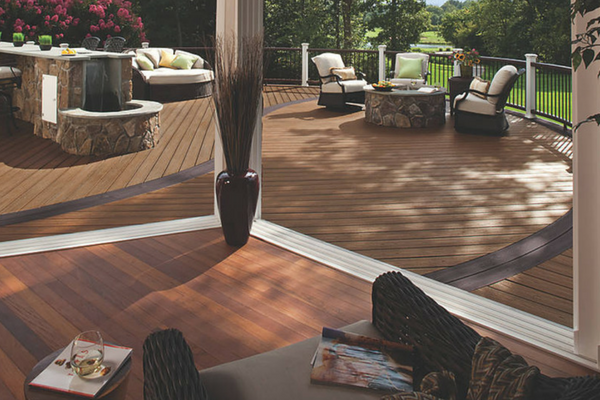 Deck Contractor in West Goshen, PA