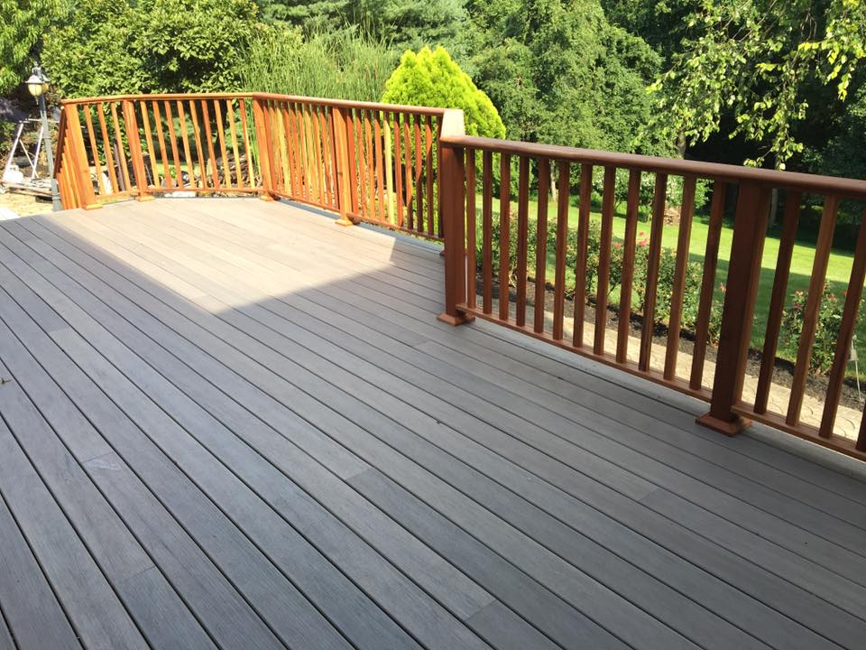 Deck Contractor in Pike Creek DE