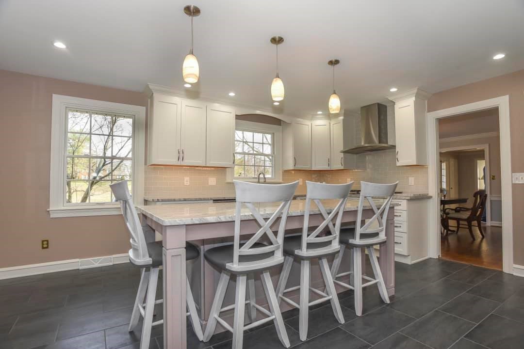 Top Rated Kitchen Remodeling