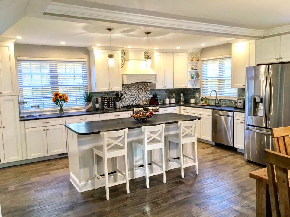 West Chester ,PA Kitchen Contractors