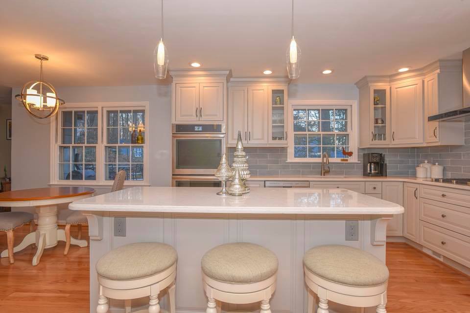 Kitchen Remodeling in Glen Mills, PA Kitchen Remodeling in Glen Mills, PA