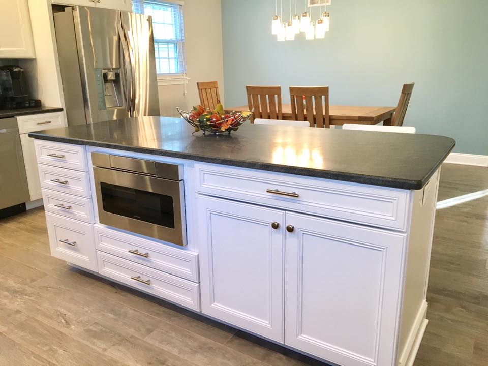 Kitchen Remodeling in Kennett Square, PA Kitchen Remodeling in Kennett Square, PA