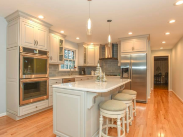 wilmington de kitchen remodeling
