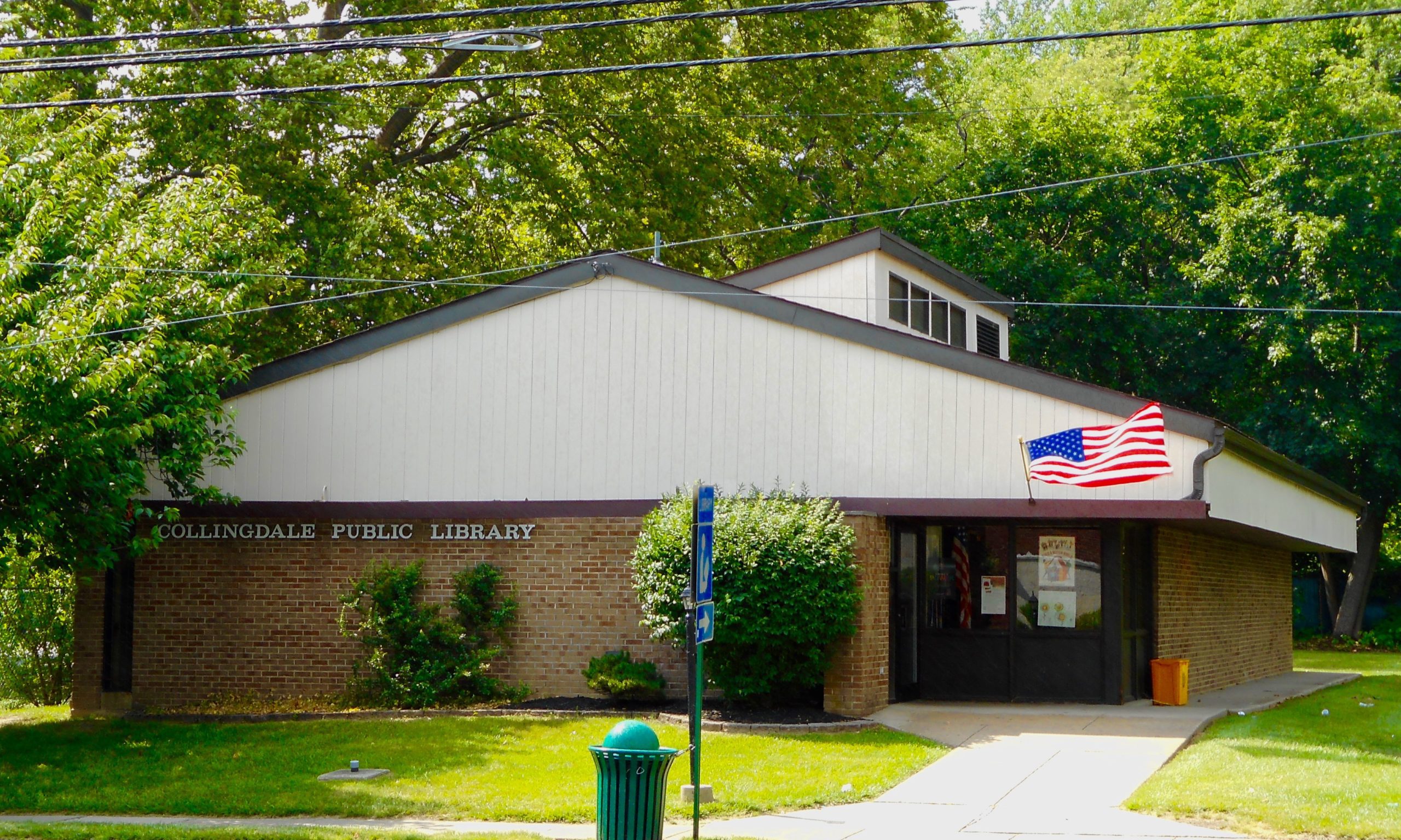 Collingdale, PA Roofer