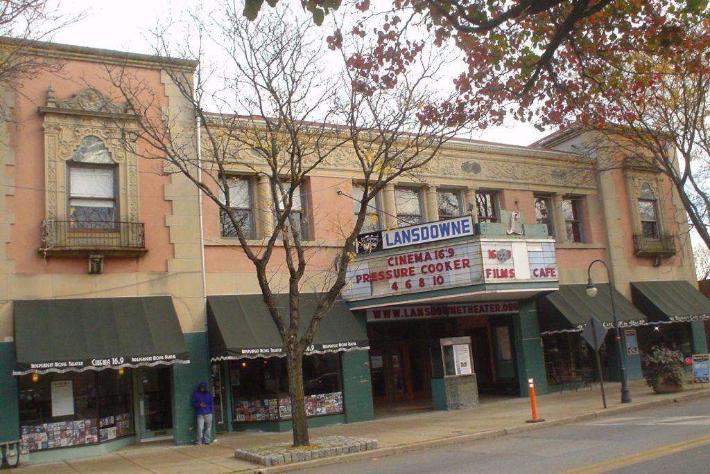 Lansdowne, PA Roofer