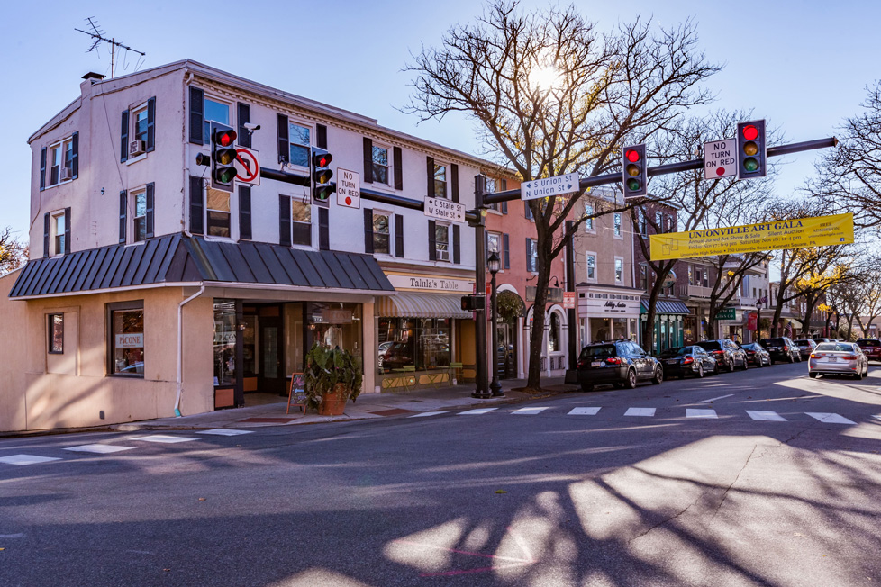 Kennett Square, PA Window Contractor