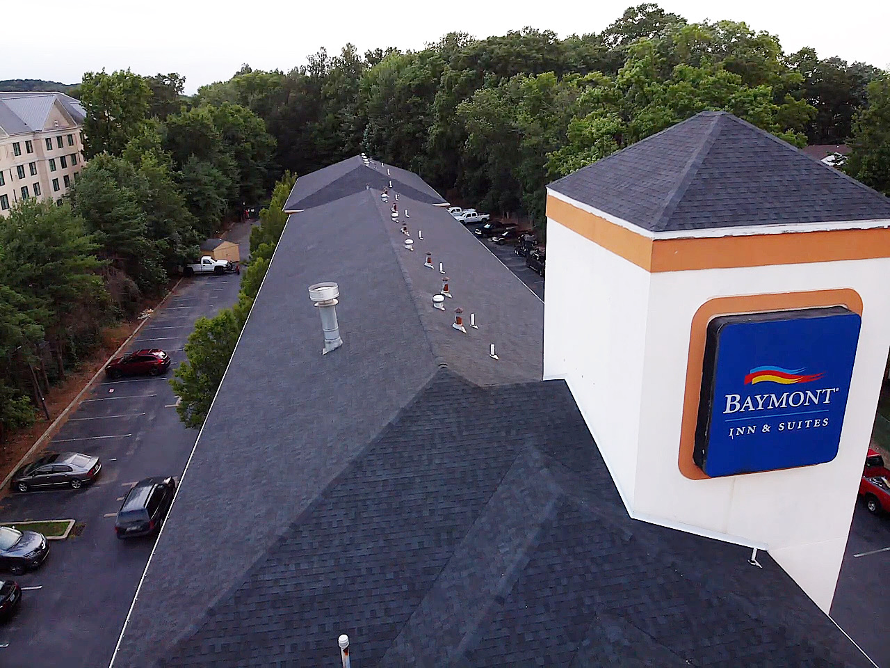 Paoli Roofing