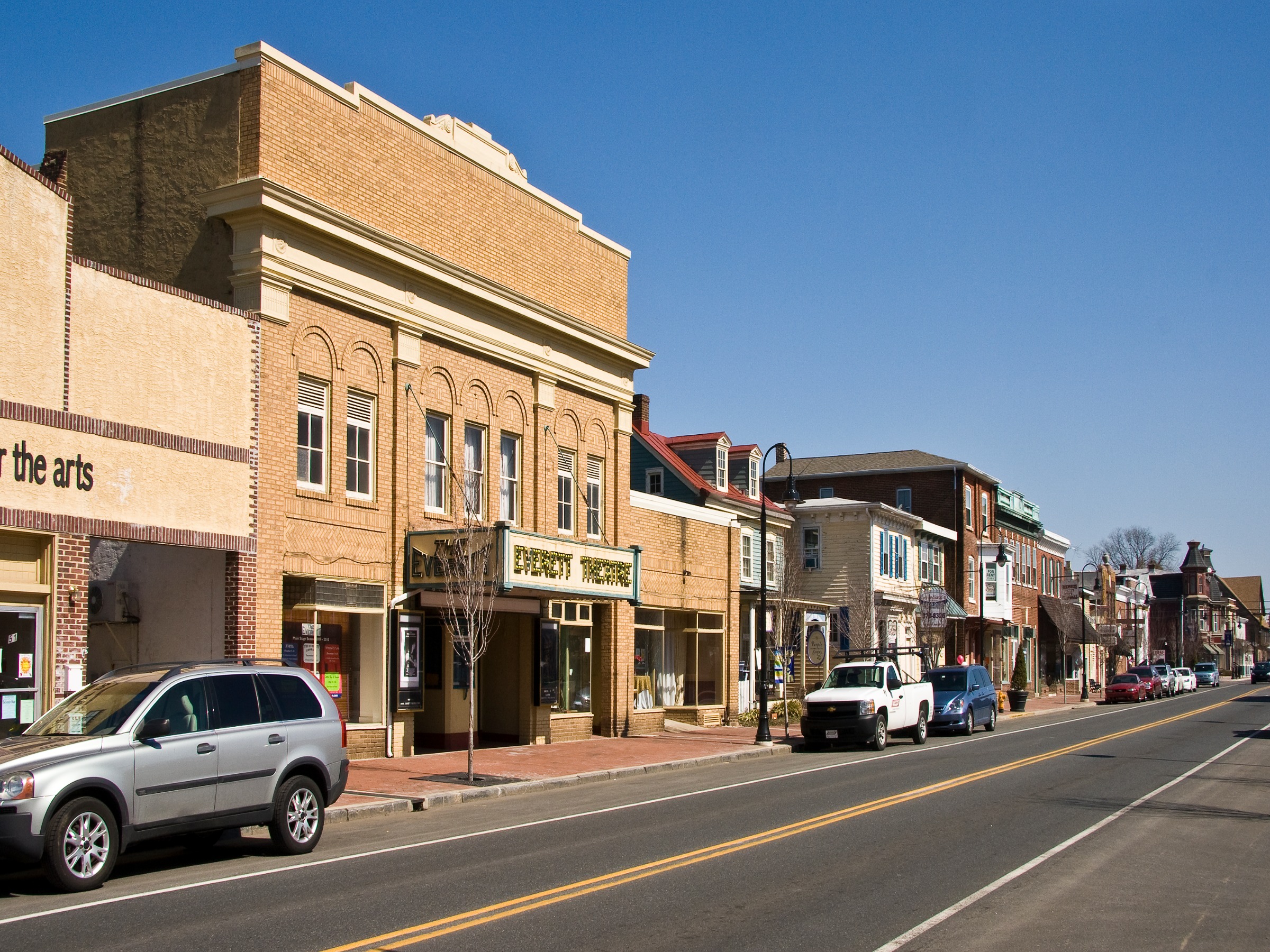 Middletown, DE Roofing Installation Services