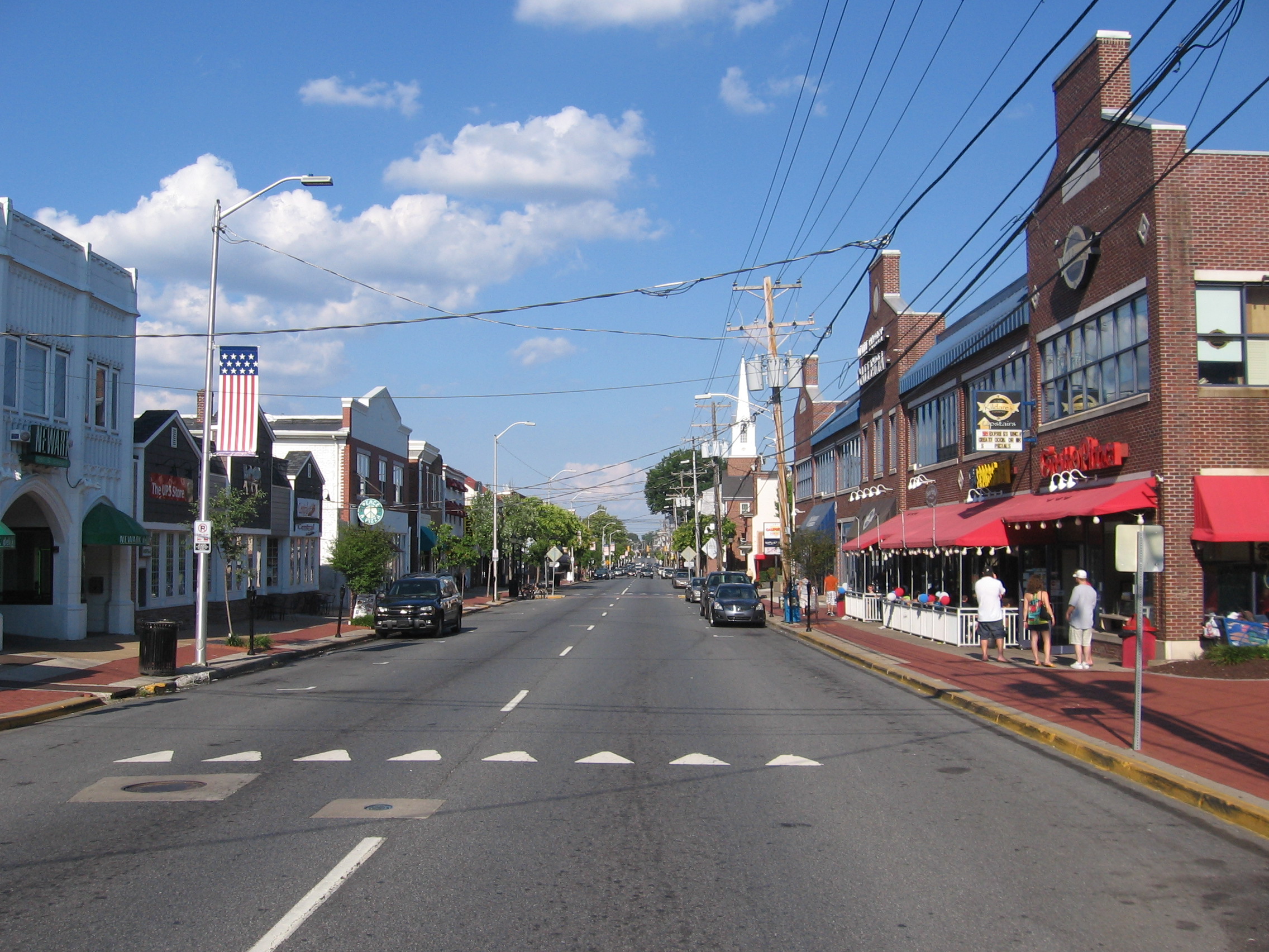 Newark, DE Roofing Installation Services