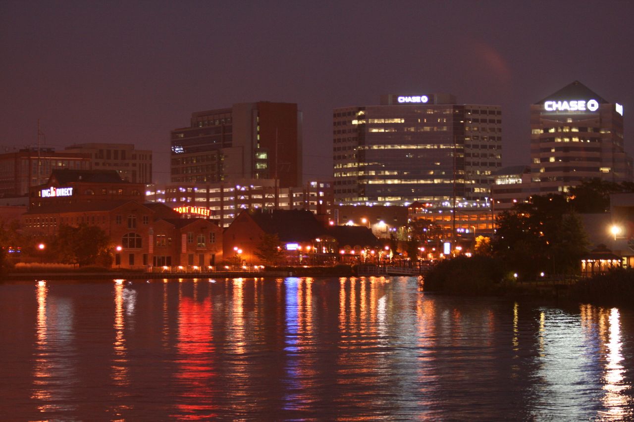 Wilmington, DE Door Contractor