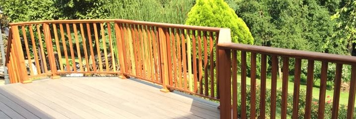 Well Constructed Glen Mills, PA Deck