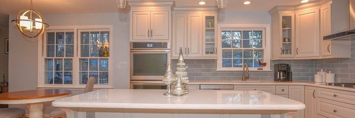 Charlestown, MD Kitchen Remodel