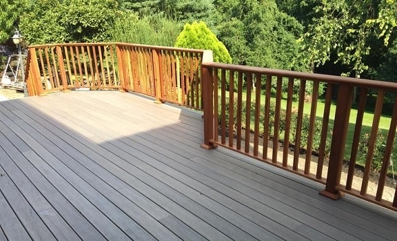 North East, MD Deck Installation Services