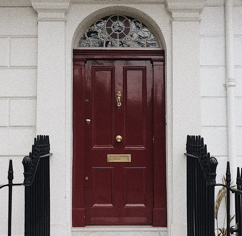 Drexel Hill, PA Door Replacement