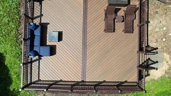 Deck Installation Contractor in Newtown Square, PA