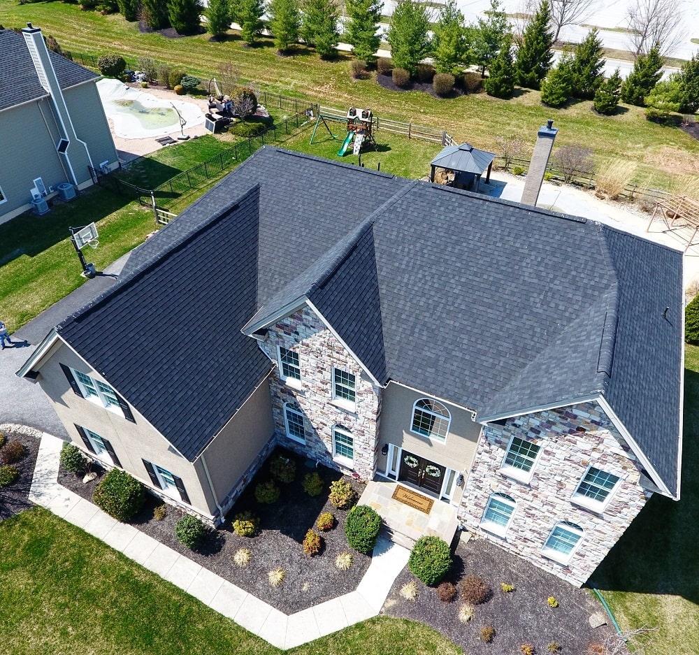 Roof Contractors in Bay View, MD