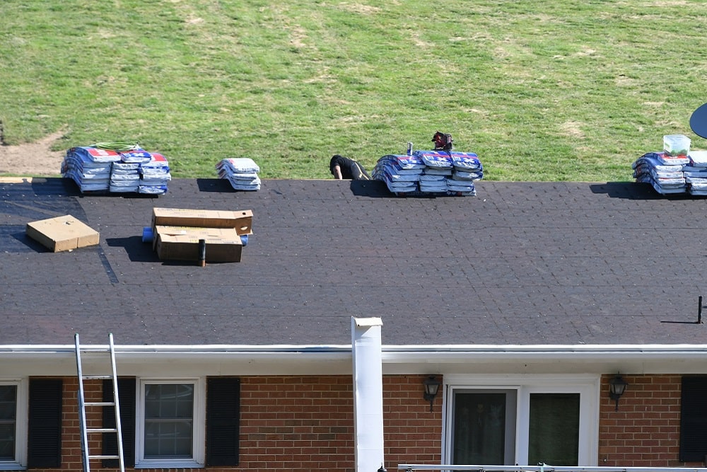 Roof Repair Services in Wilmington, DE