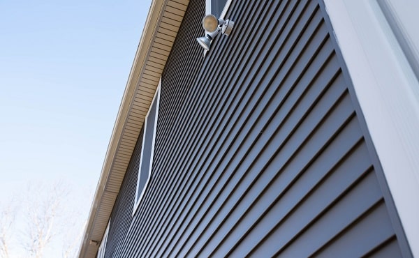 Siding Contractor in Drexel Hill, PA