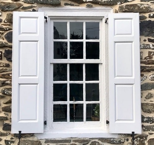 Bellefonte, DE Window Contractor