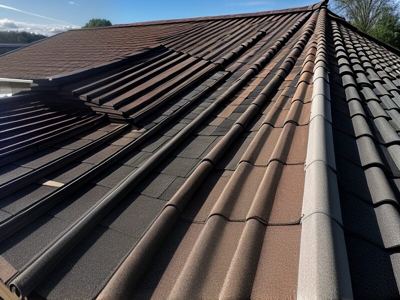 Roof Contractors in Clayton, NJ