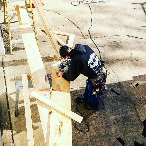 Repair Services in Colwyn, PA