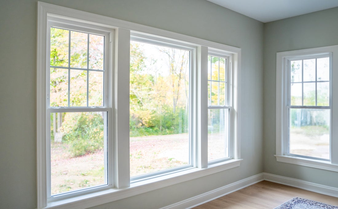 New Window Contractor in Evesham Township, NJ
