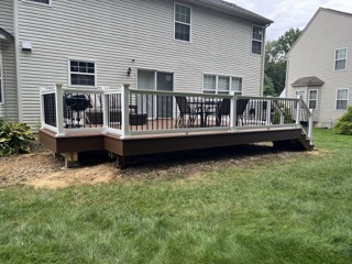 Beckett, NJ Deck Installation Beckett, NJ Deck Installation